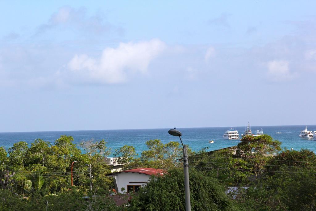 The Galapagos Pearl B&B Puerto Ayora  Kamer foto